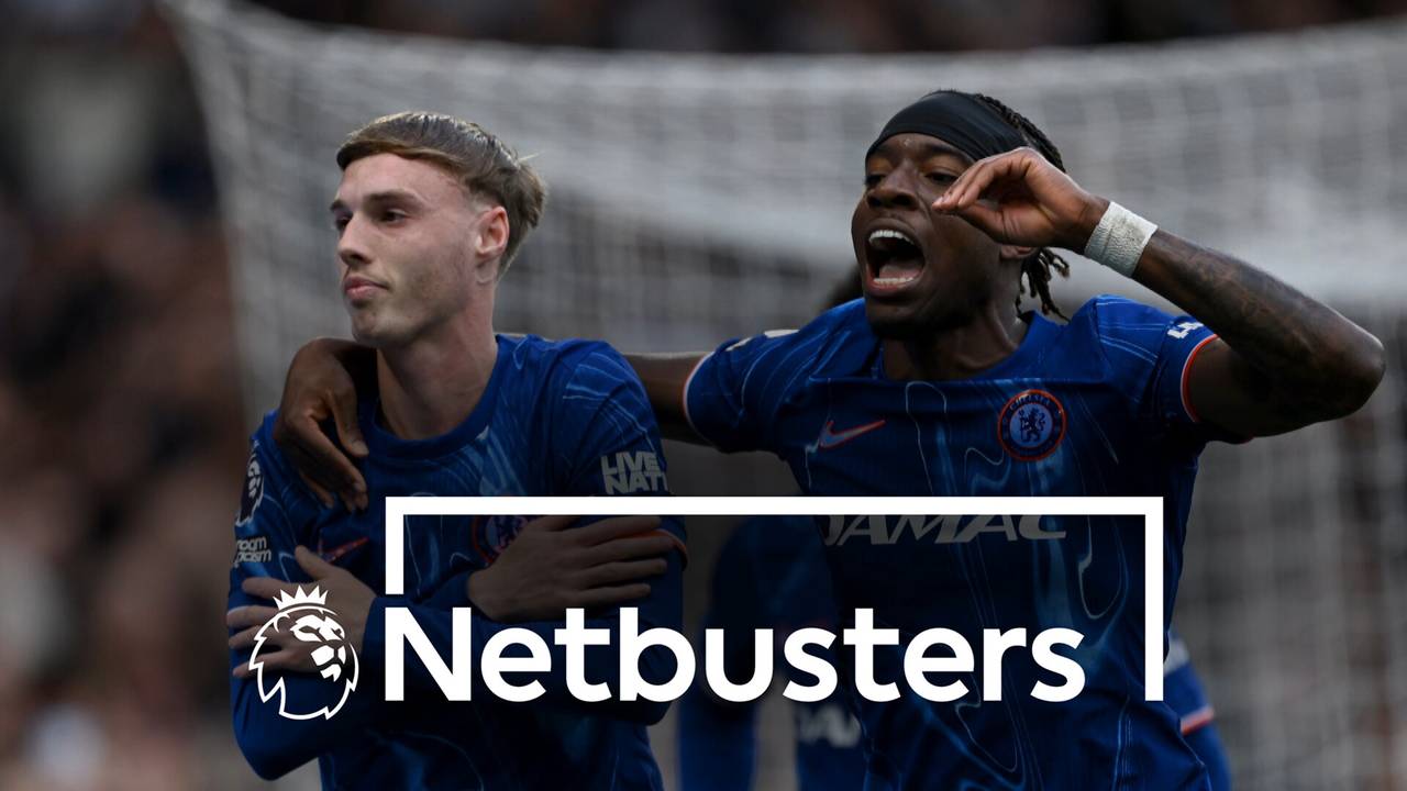 Netbusters (Show 35) | Premier League 2024-25