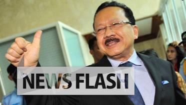 Nama Mantan Gubernur DKI Foke Tercatat Sebagai PNS Fiktif