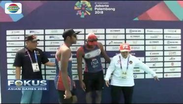 Puan Maharani Optimis Indonesia Tambah Medali Emas Asian Games – Fokus Pagi 