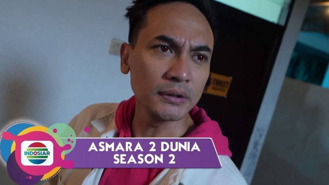 Asmara 2 Dunia - Episode 4 - Asmara 2 Dunia Season 2 (2022)