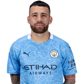 Nicolás Hernán Gonzalo Otamendi