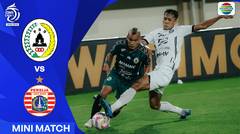 PSS Sleman VS Persija - Mini Match | BRI Liga 1 2024/25