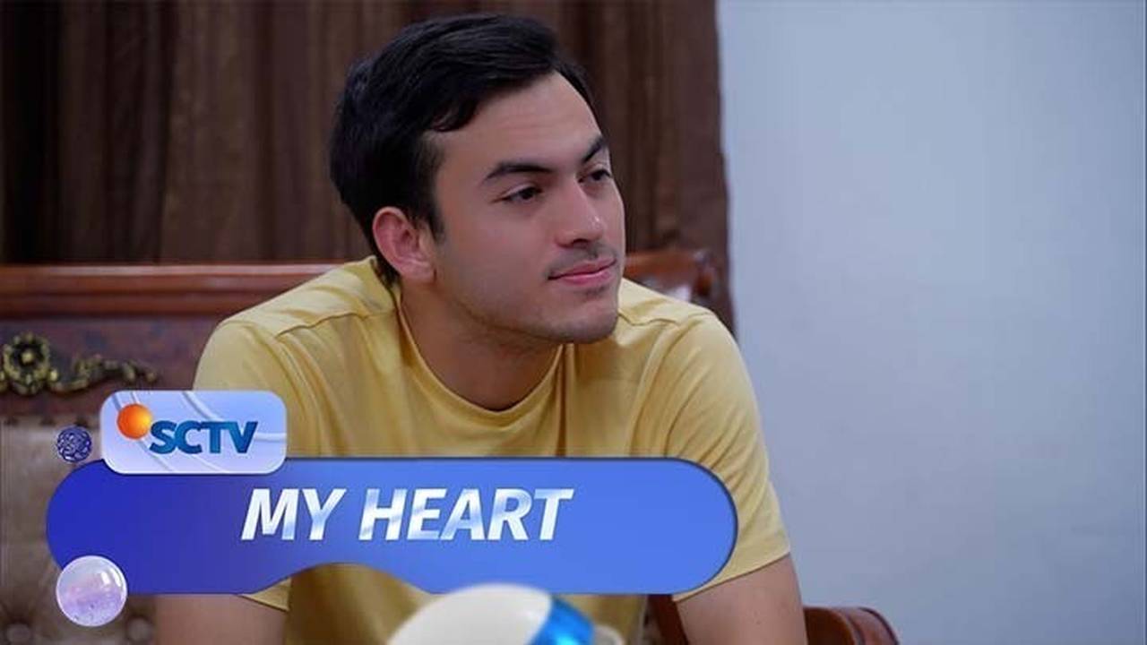 my heart episode 112 part 2