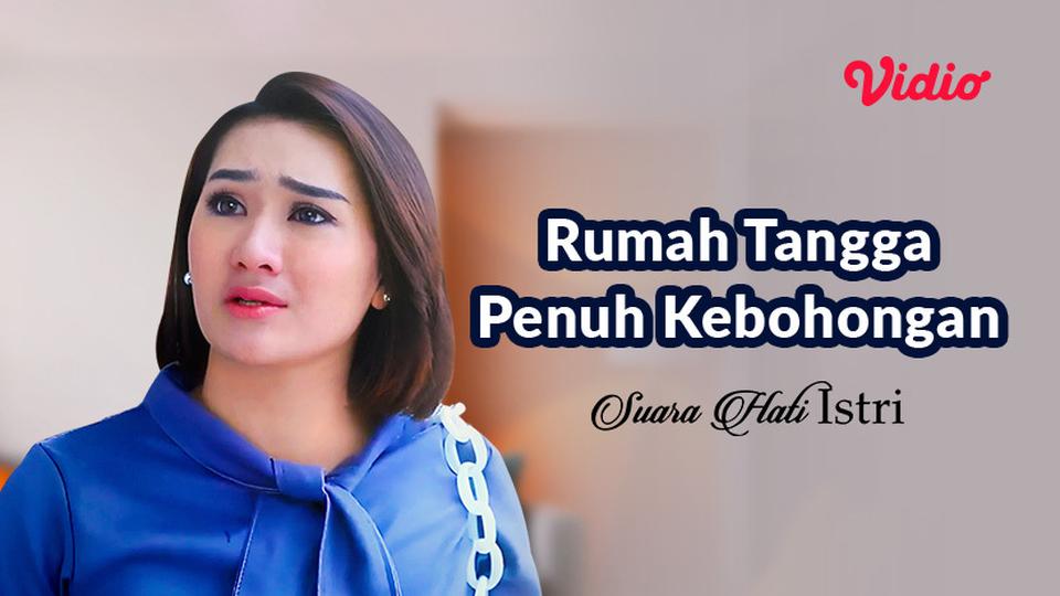 Rumah Tangga Penuh Kebohongan