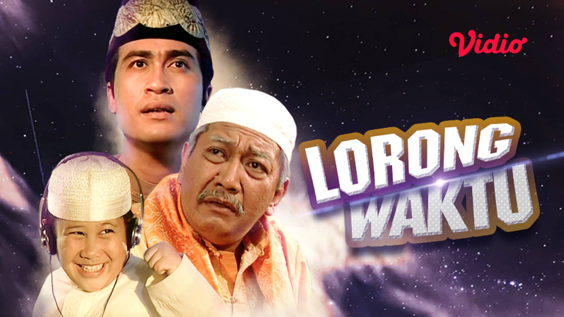 Lorong Waktu