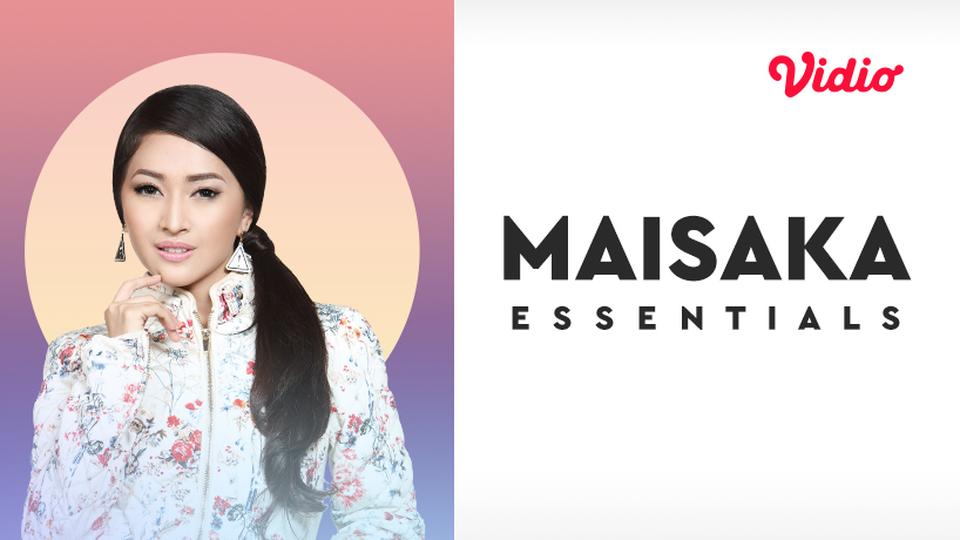 Essentials Maisaka
