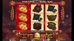 Fortune hongbao Slot 3minute