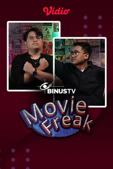 Binus TV - Movie Freak