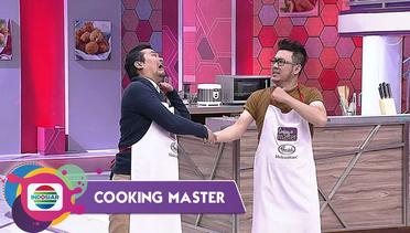 Cooking Master - 02/08/19