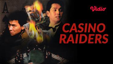 Casino Raiders - Trailer