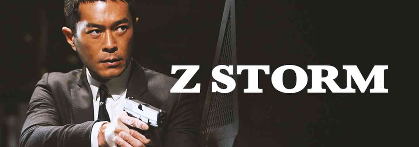 Z Storm