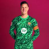 Ter Stegen