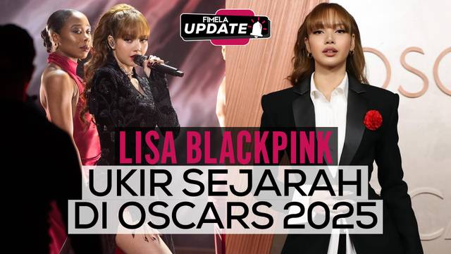  Jadi Idol K-Pop Pertama di Oscars 2025