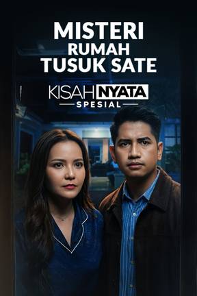 Misteri Rumah Tusuk Sate