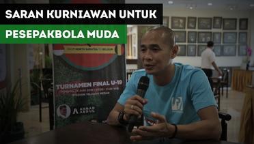 Kurniawan Apresiasi Bola.com From North Sumatra To Belgium