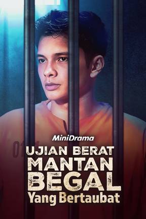Ujian Berat Mantan Begal yang Bertaubat