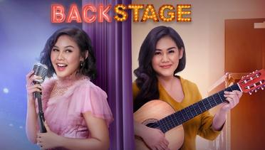 Sinopsis Backstage (2021), Film Drama Musikal Indonesia 13+