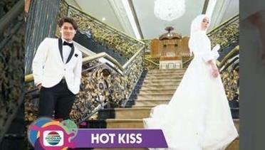Akan Menikah Di GBK?? Lesti - Rizky Billar Meminta Doa Untuk Hubungan Mereka! | HOT KISS 2020