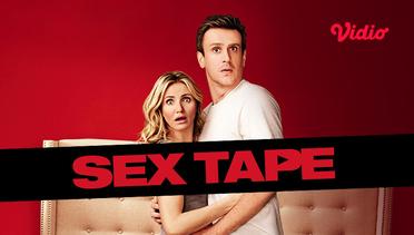 Sex Tape - Trailer