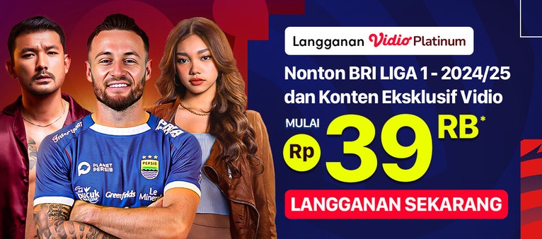 Live Streaming Nonton TV di Bola Online