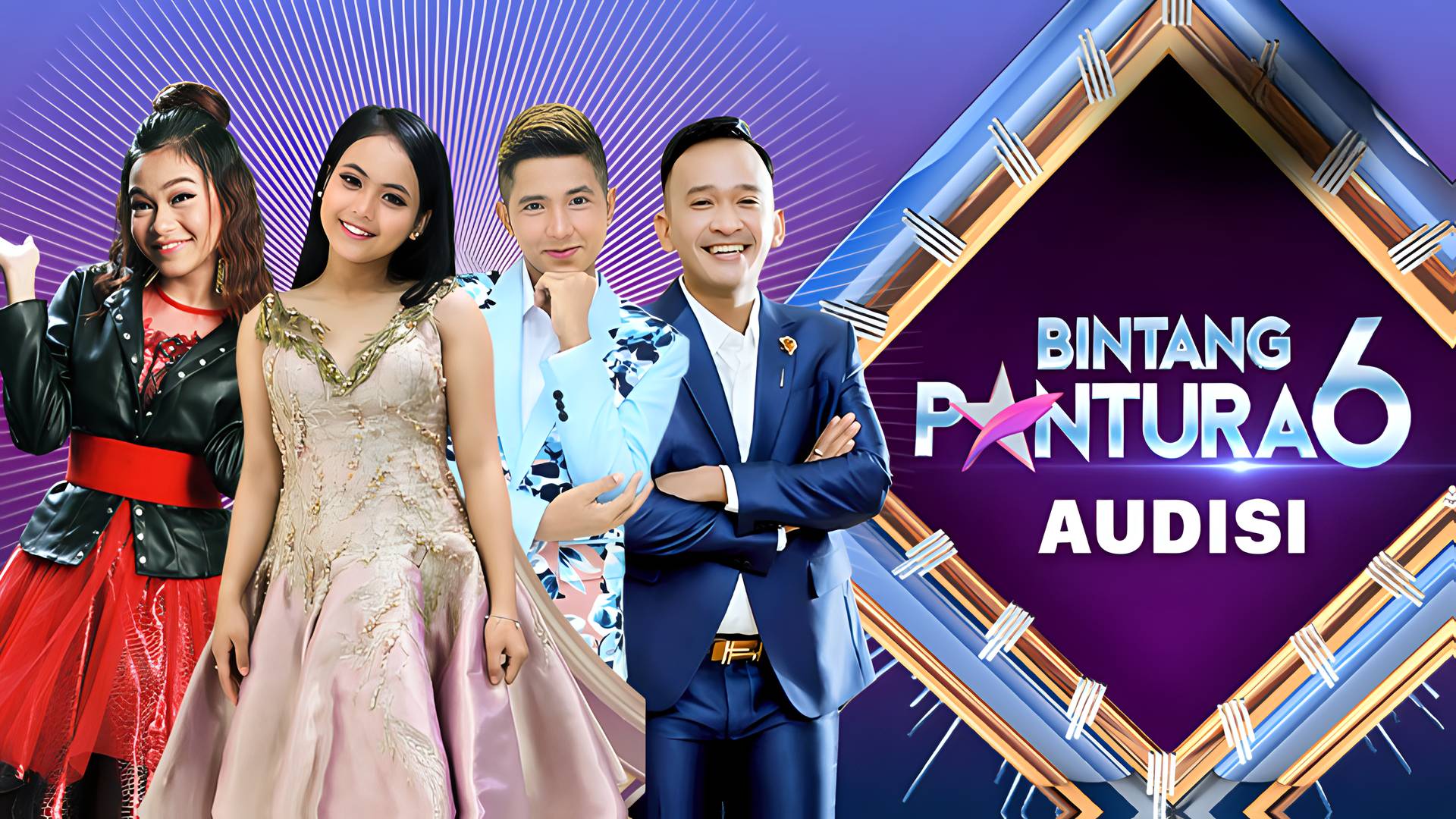 Audisi Bintang Pantura