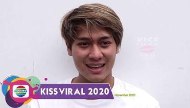 Billar Gak Nyangka !!! Ada Rizeki Beli Rumah Mewah Di Tahun 2020 !! | Kiss Viral 2020