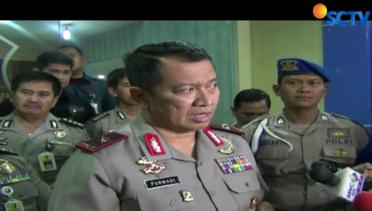 Polisi Segera Gelar Olah TKP  Gudang Mercon  - Liputan6 Pagi