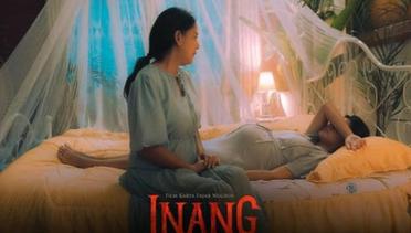Teror Berdarah dan Mencekam, Sinopsis Film Horor Inang (2022)