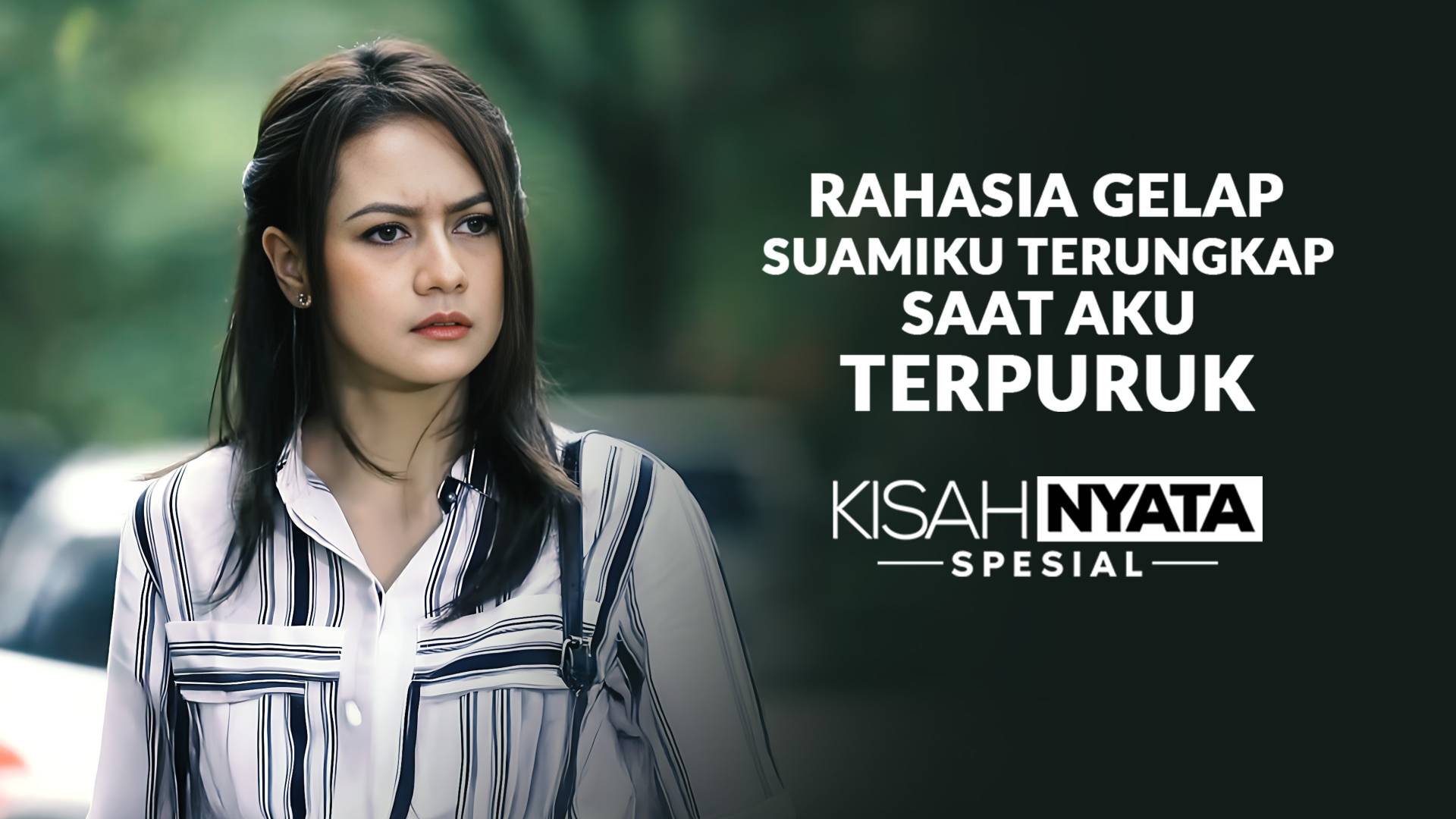 Rahasia Gelap Suamiku Terungkap Saat Aku Terpuruk