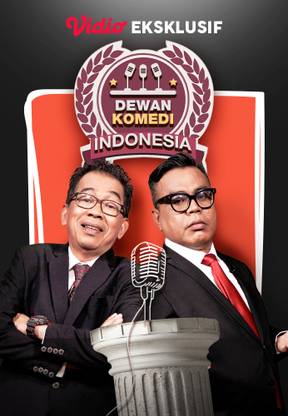 Dewan Komedi Indonesia