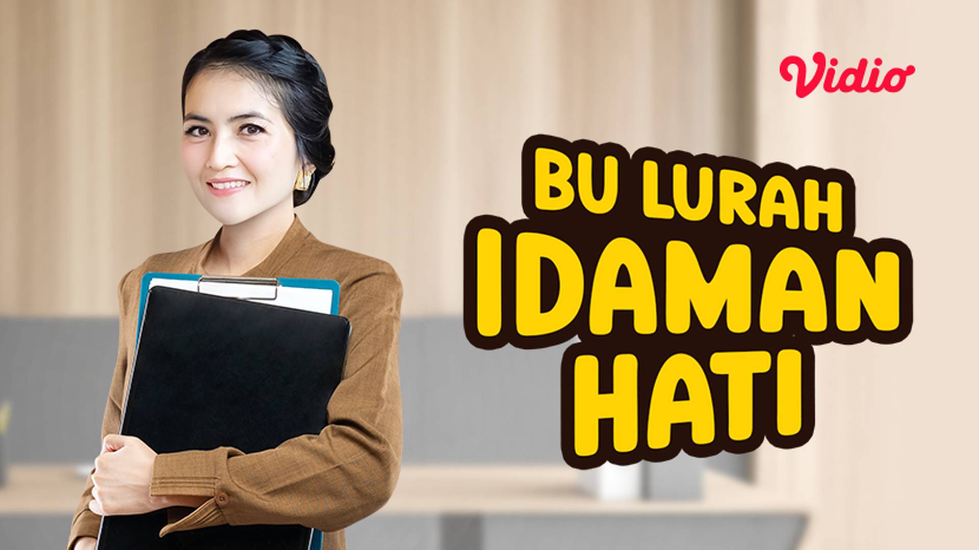 Bu Lurah Idaman Hati
