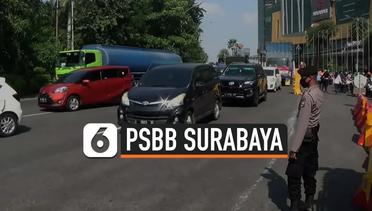 Alasan Risma Minta PSBB Surabaya Tak Diperpanjang