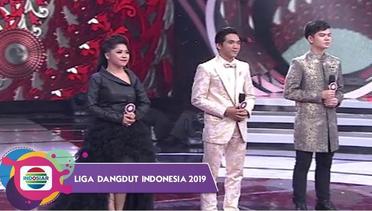 Liga Dangdut Indonesia 2019 - Konser Top 21 Grup 4