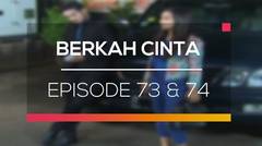 Episode 73 dan 74