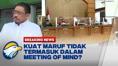 BREAKING NEWS - Ada Tiga Poin Tuntutan Jaksa yang Janggal