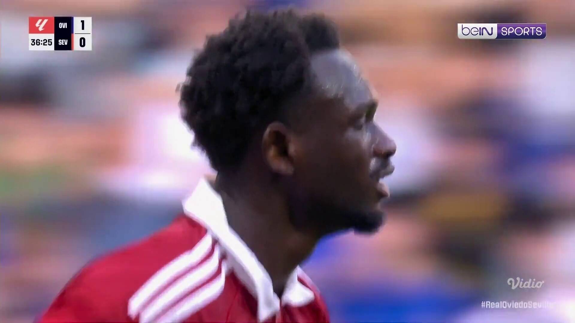 Real Oviedo vs Sevilla