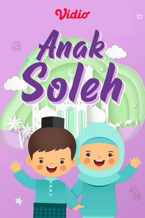 Anak Sholeh