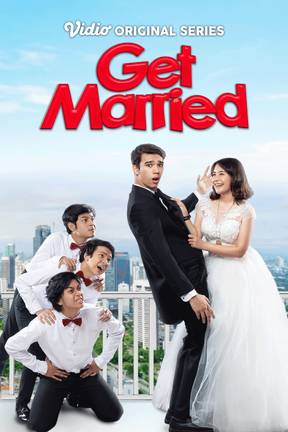 GET MARRIED