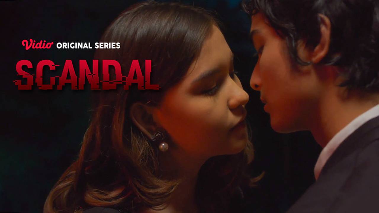 Scandal 1 Episode 5 - Prince & Royals