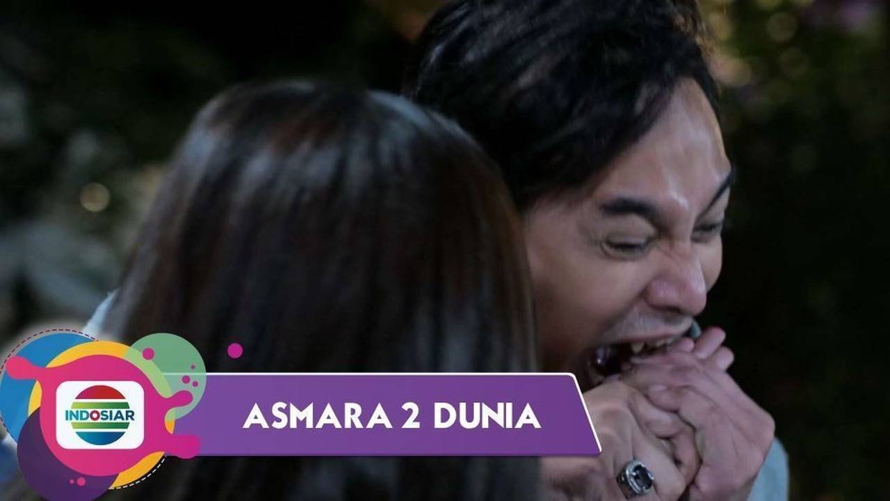 Asmara 2 Dunia - Episode 32 - Asmara 2 Dunia (2022)