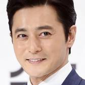 Jang Dong-Gun
