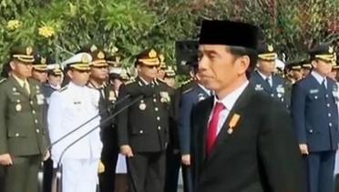 Segmen 7: Jokowi Ziarah di Kalibata hingga Pelukis Raden Saleh