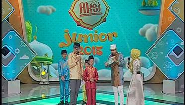 Aksi Junior - Episode 22