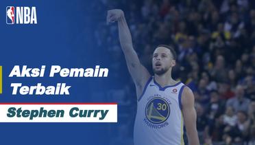 Nightly Notable | Pemain Terbaik 9 Mei 2023 - Stephen Curry | NBA Playoffs 2022/23