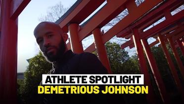 Demetrious Johnson Athlete Spotlight | ONE Feature