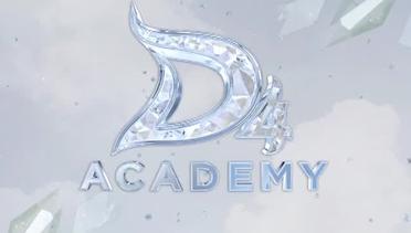 Jangan Ketinggalan Audisi D'Academy 4 di Palembang!