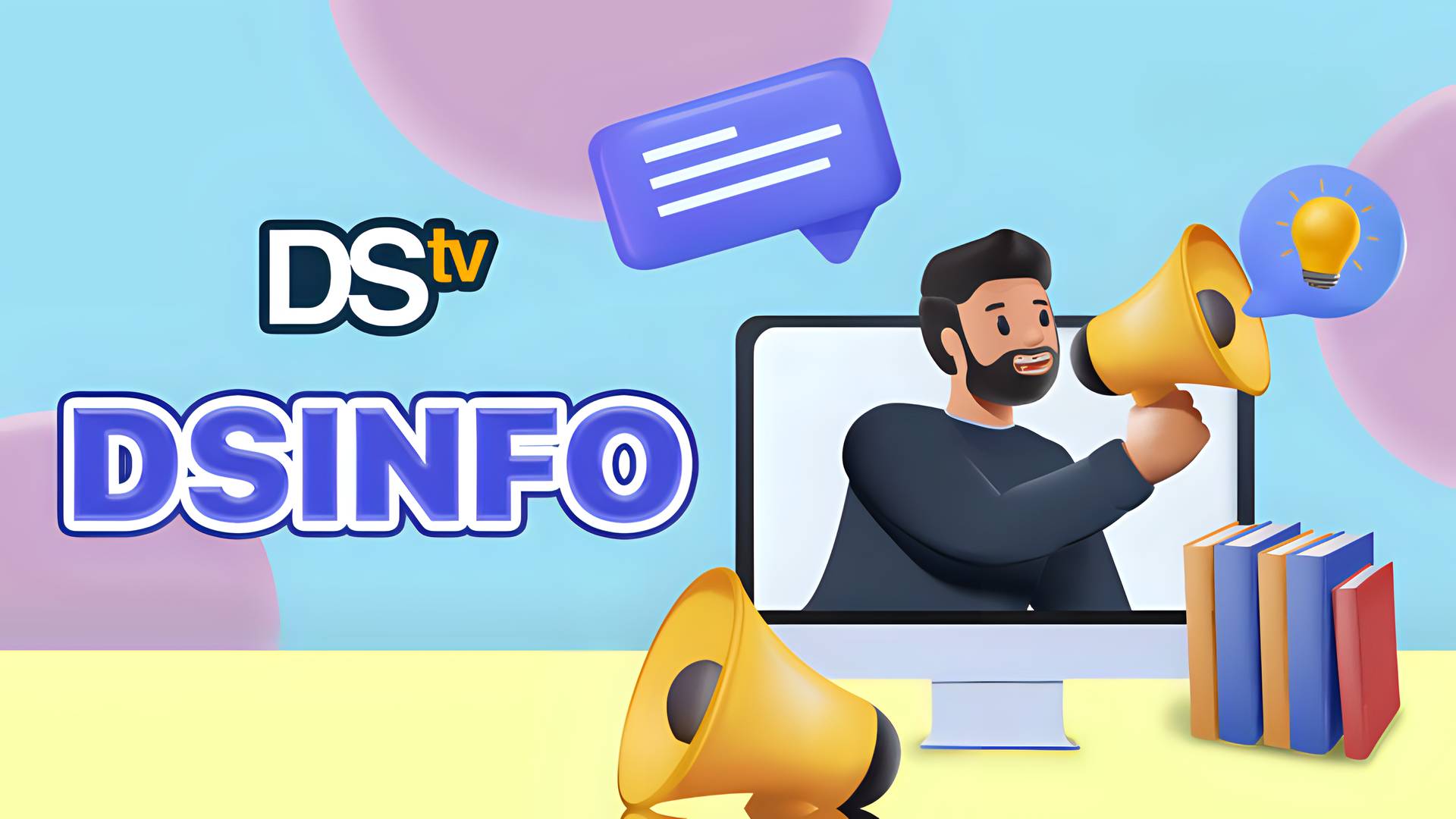 DailySocial TV - DSInfo