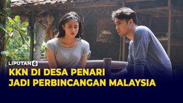 Gokil! Film KKN di Desa Penari Raih 1 Juta Penonton di Malaysia