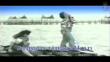 Endang ST & Ratih Purwasih - Jangan Biarkan (Karaoke Video)