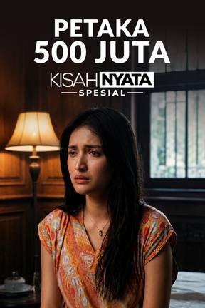 Petaka 500 Juta
